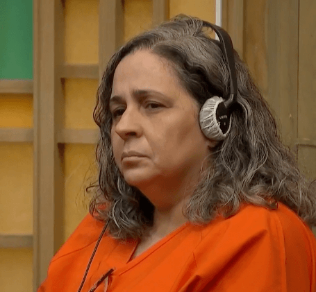 Patricia Ripley appears in court